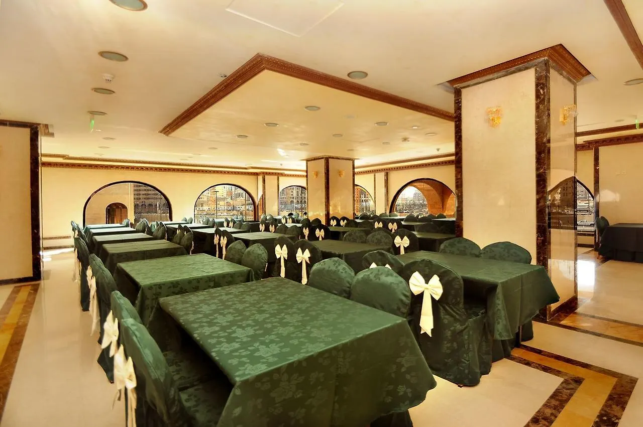 Al Zahra Al Kheir Hotel Medina