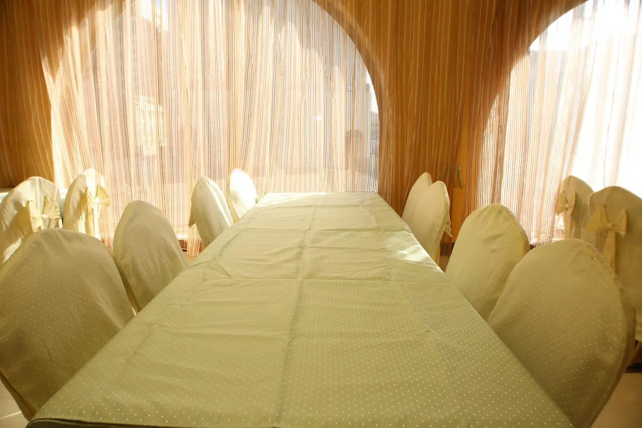 Al Zahra Al Kheir Hotel Medina Saudi Arabia
