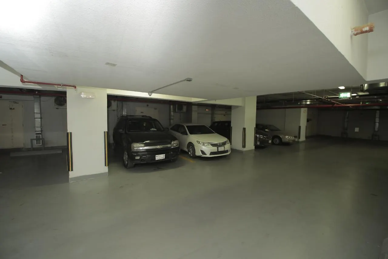 Al Zahra Al Kheir Hotel Medina Saudi Arabia