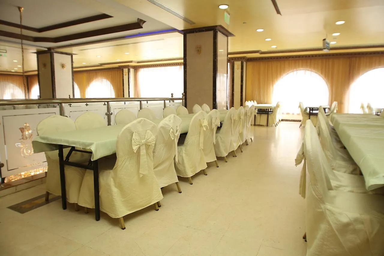 Al Zahra Al Kheir Hotel Medina