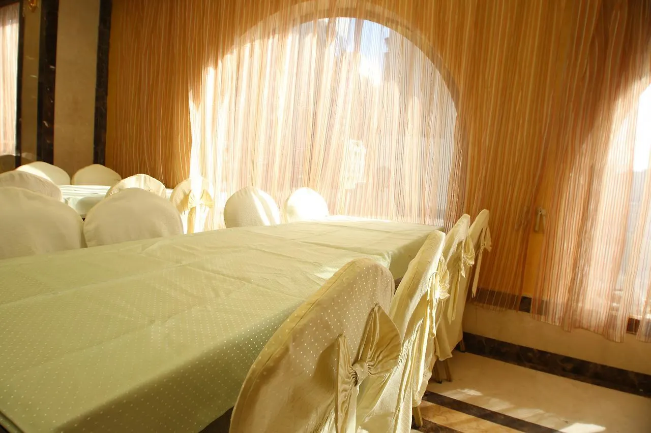Al Zahra Al Kheir Hotel Medina 2*,